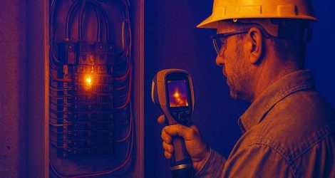 Breakers: More than just flip a switch Picture